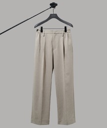 【完売間近!】(EC限定)COMFORT FUNCTION ワイドパンツ