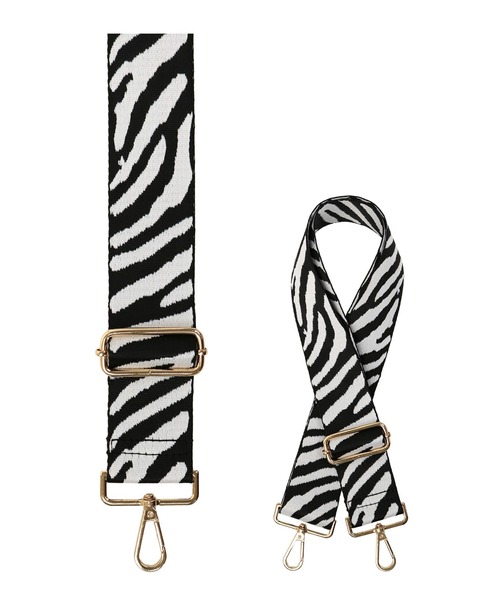 and it_（アンドイット）の「着せ替えストラップ（その他・レディース・ブラック系2/ブラック系3/ブラック系4/ブラウン系1/ブラック系1・FREE）」の4枚目の写真