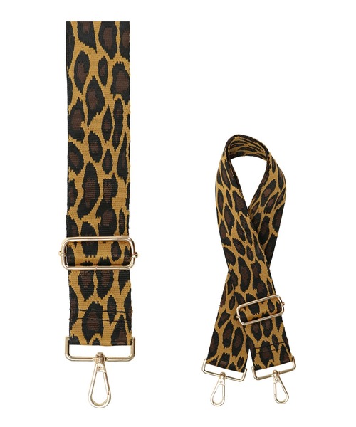 and it_（アンドイット）の「着せ替えストラップ（その他・レディース・ブラック系2/ブラック系3/ブラック系4/ブラウン系1/ブラック系1・FREE）」の5枚目の写真