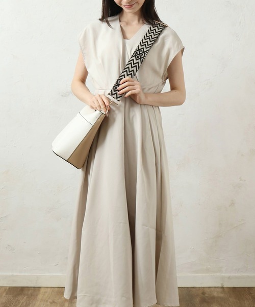 and it_（アンドイット）の「着せ替えストラップ（その他・レディース・ブラック系2/ブラック系3/ブラック系4/ブラウン系1/ブラック系1・FREE）」の8枚目の写真