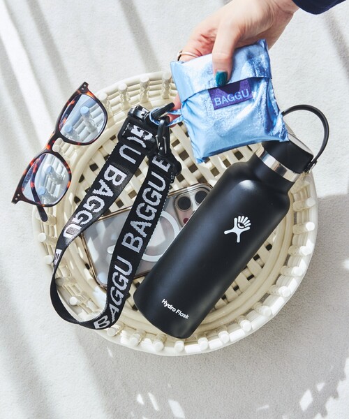 BAGGU/バグゥ ATTACHABLE STRAP アタッチャブルストラップ（その他小物