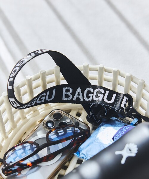 BAGGU/バグゥ ATTACHABLE STRAP アタッチャブルストラップ（その他小物