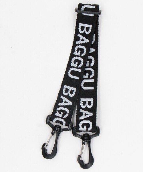 BAGGU/バグゥ ATTACHABLE STRAP アタッチャブルストラップ