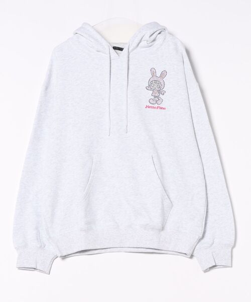 Heather（ヘザー）｜パーカー一覧 - WEAR
