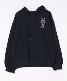 グレー Heather ヘザー メゾピアノ ベリエちゃん パーカー グレー Heather ヘザー メゾピアノ ベリエちゃん パーカー