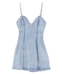 EATME | デニムジャンスカ(ワンピース)