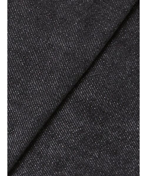 EATME（イートミー）の「デニムジャンスカ（ワンピース・レディース・ブルー/ライトブルー/ブラック・FREE）」の22枚目の写真