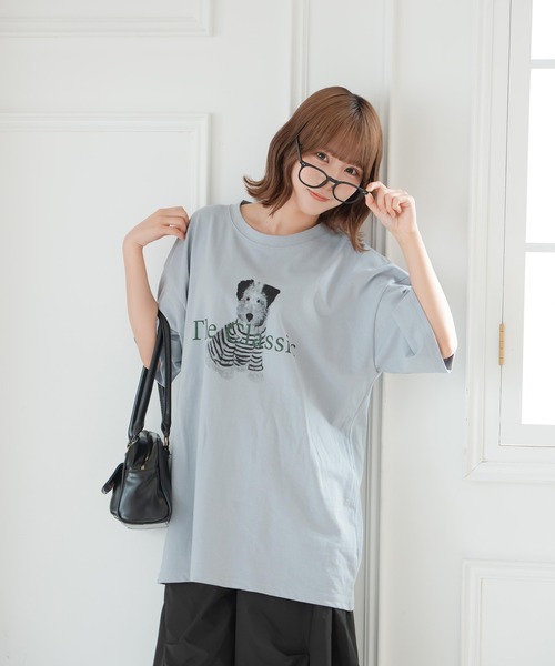 Tシャツ・カットソー FF COTTON T-SHIRT THE NORTH FACE/ザノースフェイス】日本未発売 コットン