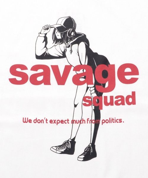 Revo.（レボ）の「ヴィンテージライク レトロアメリカン ガール プリント オーバーサイズTシャツ ラグランスリーブ リンガー（Tシャツ/カットソー・メンズ・ホワイト系その他2/ホワイト系その他4/チャコールグレー/レッド系その他2/グレー系その他/レッド系その他4/ホワイト/ホワイト系その他/ホワイト系その他3/レッド/レッド系その他/レッド系その他3/ネイビー/ブルー系その他・M/L/XL）」の17枚目の写真