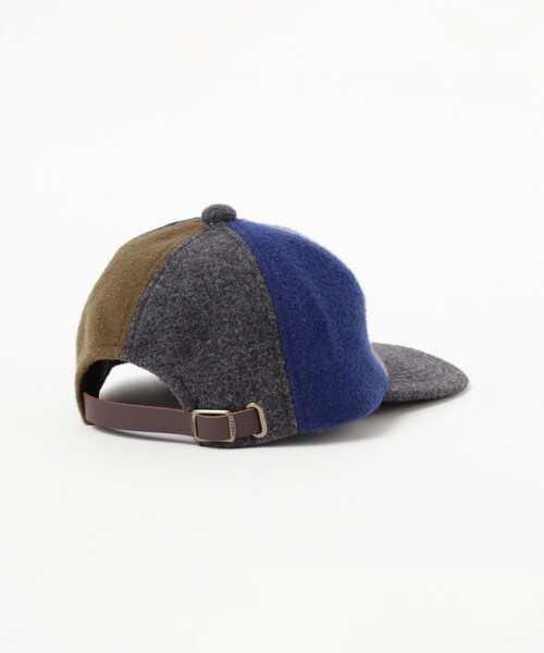 セール】マルチ 6パネル キャップ（キャップ）｜BEAMS PLUS（ビームス