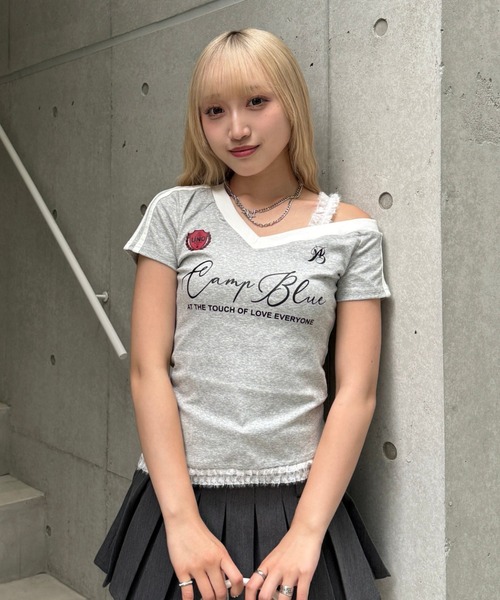 関税送料込◆VETEMENTS ◆リビングレジェンド Tシャツ オンラインストア限定】 ARMANI EXCHANGE アルマーニ