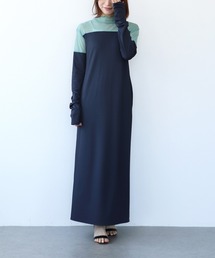 TITE IN THE STORE ティアードワンピース TITE IN THE STORE｜ティテ インザ ストアのワンピース通販