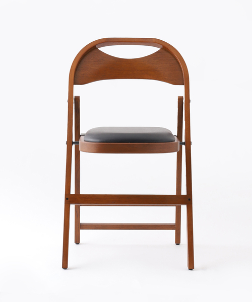 新品未使用未開封　ACME Furniture CULVER CHAIR ミヤコ商事 ACME Furniture カルバー 折り畳みチェア 幅435×奥行
