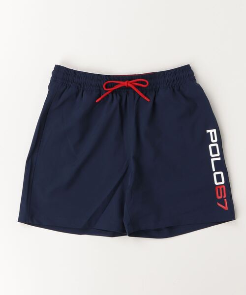 新品未使用 POLO Ralph Lauren スイム パンツ Lサイズ 0000252958000.jpg