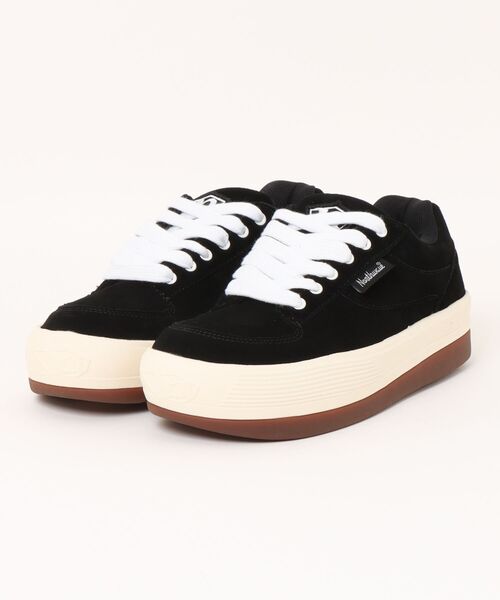 NORTHWAVE スニーカー ESPRESSO SUEDE 90s NW-007 NORTHWAVE】NW-007 ESPRESSO SUEDE 90s（スニーカー