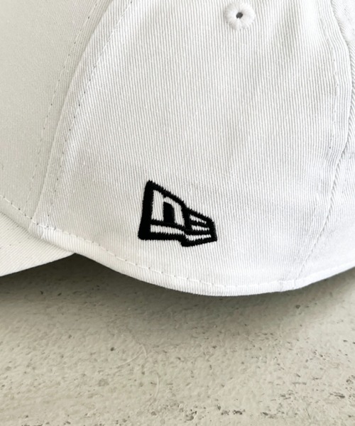 NEW ERA（ニューエラ）の「NEW ERA(ニューエラ)/MLB OUTLINE 9FORTY/ベースボール ロゴキャップ アウトライン ニューヨークヤンキース（キャップ・レディース・ネイビー/ベージュ/ホワイト/グレー/カーキ・FREE）」の19枚目の写真