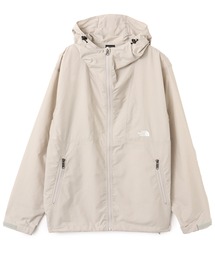 THE NORTH FACE(Um[XtFCX)THE NORTH FACE Compact Jacket / UEm[XEtFCX RpNg WPbg(iCWPbg)
