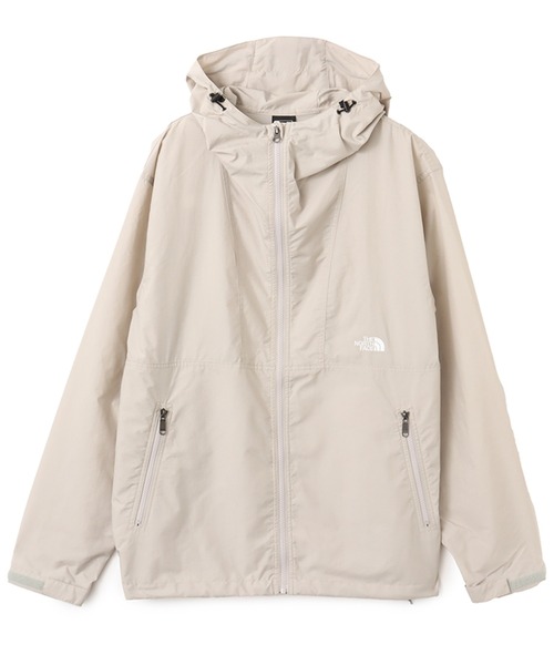 THE NORTH FACE Compact Jacket / ザ・ノース・フェイス