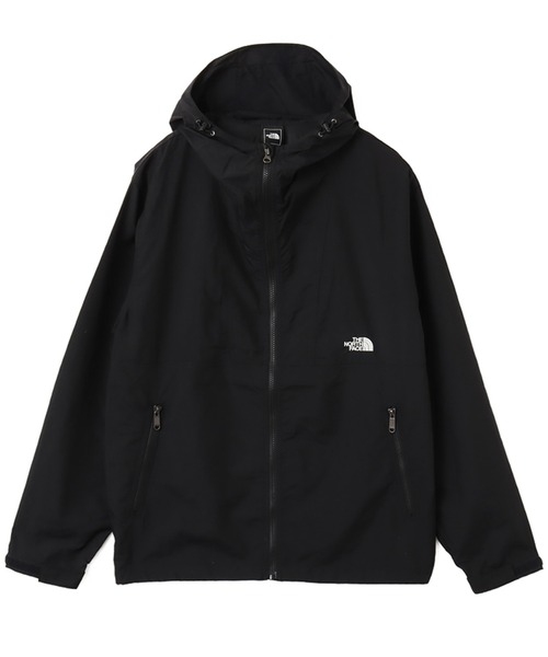 THE NORTH FACE Compact Jacket / ザ・ノース・フェイス