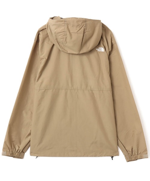 THE NORTH FACE Compact Jacket / ザ・ノース・フェイス