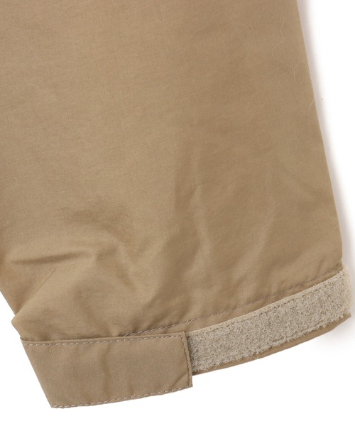 THE NORTH FACE（ザノースフェイス）の「THE NORTH FACE Compact Jacket / ザ・ノース・フェイス コンパクト ジャケット（ナイロンジャケット・メンズ・グリーン/ホワイト/カーキ/ブラック・S/M/L/XL/XXL）」の22枚目の写真