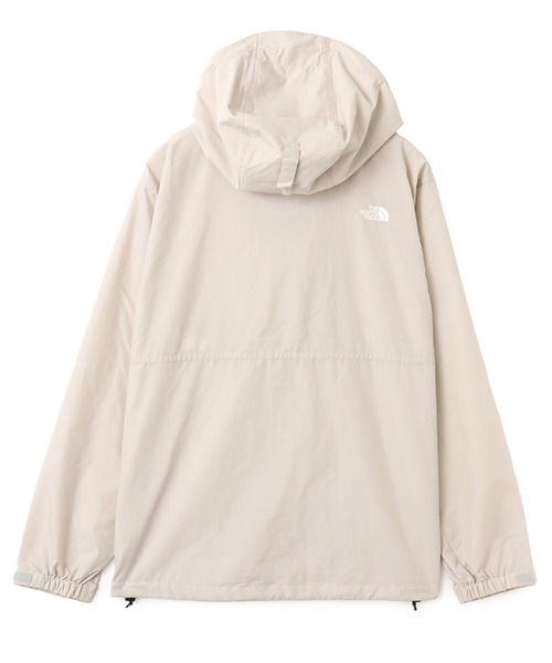 THE NORTH FACE Compact Jacket / ザ・ノース・フェイス