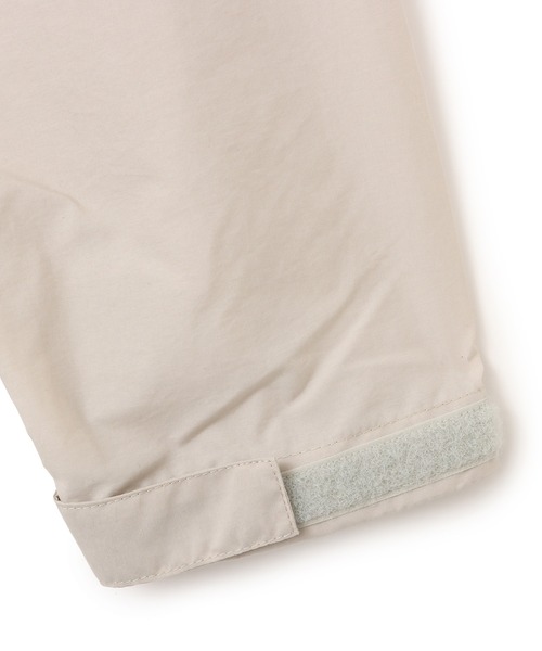 THE NORTH FACE（ザノースフェイス）の「THE NORTH FACE Compact Jacket / ザ・ノース・フェイス コンパクト ジャケット（ナイロンジャケット・メンズ・グリーン/ホワイト/カーキ/ブラック・S/M/L/XL/XXL）」の17枚目の写真