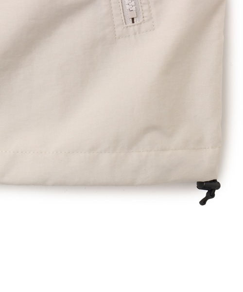 THE NORTH FACE（ザノースフェイス）の「THE NORTH FACE Compact Jacket / ザ・ノース・フェイス コンパクト ジャケット（ナイロンジャケット・メンズ・グリーン/ホワイト/カーキ/ブラック・S/M/L/XL/XXL）」の18枚目の写真