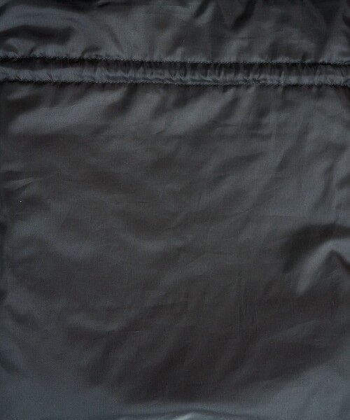 FREAK'S STORE（フリークスストア）の「限定展開 Columbia × FREAK'S STORE/コロンビア 別注 キルティング ハンド 巾着 バッグ（ハンドバッグ・レディース・ベージュ/ブラック/オリーブ・ONE SIZE）」の7枚目の写真