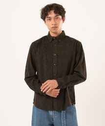 Levi's/リーバイス オーセンティック ボタンダウン シャツ