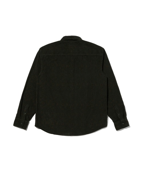 Levi's(リーバイス)の「Levi's/リーバイス オーセンティック ボタンダウン シャツ(シャツ/ブラウス・メンズ・グリーン・XL/S/L/M)」の8枚目の写真