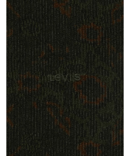 Levi's(リーバイス)の「Levi's/リーバイス オーセンティック ボタンダウン シャツ(シャツ/ブラウス・メンズ・グリーン・XL/S/L/M)」の12枚目の写真