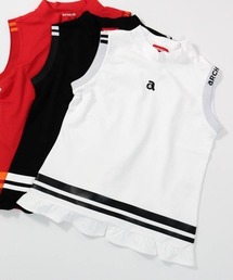 アルチビオ　定価21,000タンクトップ　トップス40 archivio タンクトップ ノースリーブ 「LADIES」アルチビオ