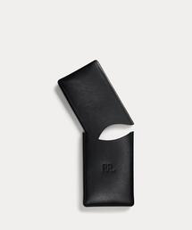 RRL（ダブル アール エル）の「レザー カード ケース（カードケース