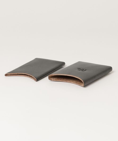 ダブルアールエル RRL パスポートケース本革レザーカードケース レザー カード ケース（カードケース）｜RRL（ダブル アール エル）の