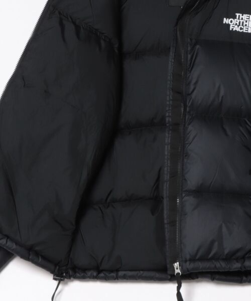 セール】THE NORTH FACE/ザ・ノース・フェイス NUPTSE HOODIE ヌプシ