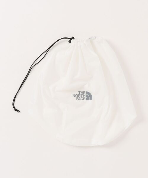 THE NORTH FACE（ザノースフェイス）の「THE NORTH FACE/ザ・ノース・フェイス NUPTSE HOODIE ヌプシジャケット ダウン 撥水 ND92559（ダウンジャケット/コート・メンズ・グレー/ブラック/ダークベージュ・XL/L/M/S/XXL）」の10枚目の写真