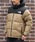 THE NORTH FACE�i�U�m�[�X�t�F�C�X�j�́uTHE NORTH FACE/�U�E�m�[�X�E�t�F�C�X NUPTSE HOODIE �k�v�V�W���P�b�g �_�E�� ���� ND92559�i�_�E���W���P�b�g/�R�[�g�j�v�b�_�[�N�x�[�W��
