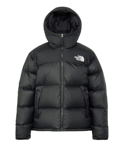 セール】THE NORTH FACE/ザ・ノース・フェイス NUPTSE HOODIE ヌプシ