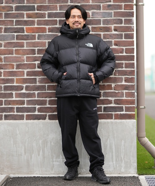 ザノースフェイス ダウンジャケット ヌプシ アウトドア セール】THE NORTH FACE/ザ・ノース・フェイス NUPTSE HOODIE ヌプシ