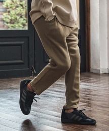 mp14015- Waffle Jogger Pants ジョガーパンツ(CAM25AW-024)