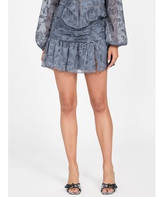 SEIAH Mini Skirt