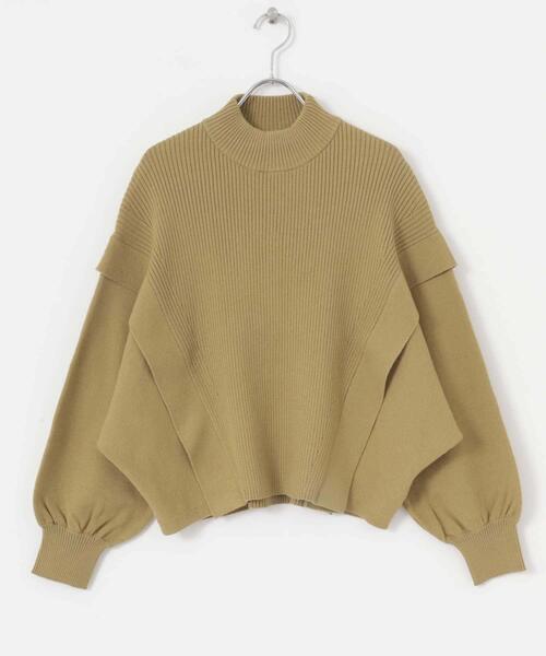 慶應応援幹部セーター セーター Jumper―ish Scarf