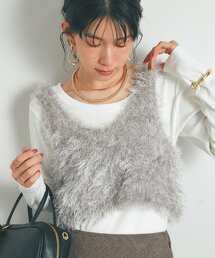 un dix cors｜アンディコールのニット/セーター通販 - ZOZOTOWN