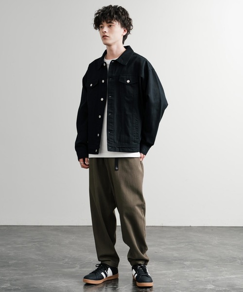 U.S. POLO ASSN.(ユーエスポロアッスン)の「U.S.POLO ASSN. ユーエスポロアッスン ワンポイントロゴ厚底クラシックローカットスニーカー(スニーカー・メンズ・ベージュ/ブラック/ホワイト・25cm/26cm/27cm)」の22枚目の写真
