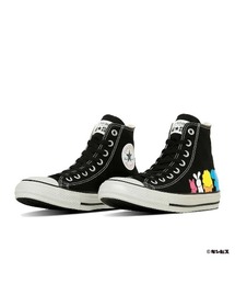 CONVERSE ALL STAR HI / TABEKKO DOUBUTSU(コンバース オールスター HI / たべっ子どうぶつ)