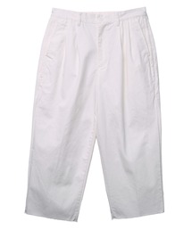 BEDWIN | BEDWIN 8L COTTON WIDE PANTS WYLER Jr. 25SB4733(その他パンツ)