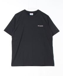 コロンビア  アーバンハイクグラフィックショートスリーブTシャツ