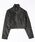 adidasiAfB_Xj́uadidas AfB_X W PLEATHER TT AE^[ JW7291 UTILITYBLACKȋAE^[jvbubN