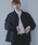 SLICK�i�X���b�N�j�́u�ySLICK/�X���b�N�zT/R Gabardine Stretch Coach Jacket/TR�M���o�W���X�g���b�`�R�[�`�W���P�b�g/�Z�b�g�A�b�v�i�u���]���j�v�b�u���b�N